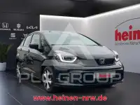 2026 Honda JAZZ