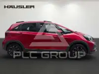 2026 Honda JAZZ