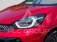 2026 Honda JAZZ