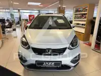2026 Honda JAZZ