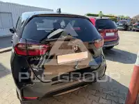 2026 Honda JAZZ