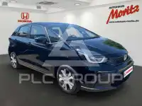 2026 Honda JAZZ