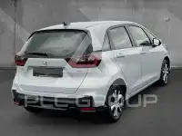 2026 Honda JAZZ