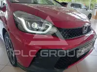 2026 Honda JAZZ