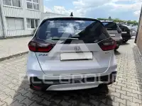 2026 Honda JAZZ