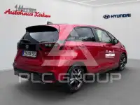 2026 Honda JAZZ