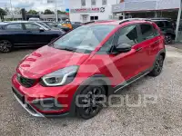 2026 Honda JAZZ