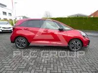 2026 Honda JAZZ