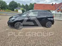2026 Honda JAZZ