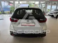2025 Honda JAZZ