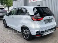 2026 Honda JAZZ
