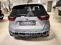 2026 Honda JAZZ