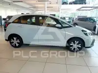 2026 Honda JAZZ