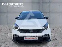 2026 Honda JAZZ