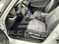2026 Honda JAZZ