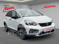 2026 Honda JAZZ