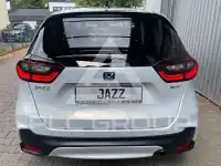 2026 Honda JAZZ