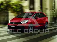 2026 Honda JAZZ