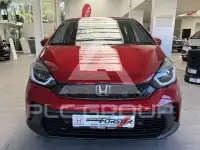 2026 Honda JAZZ