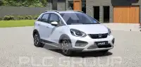 2026 Honda JAZZ