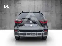 2026 Honda JAZZ