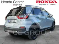 2026 Honda JAZZ