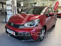 2026 Honda JAZZ