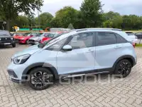 2026 Honda JAZZ