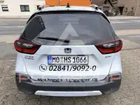 2026 Honda JAZZ