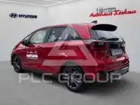 2026 Honda JAZZ