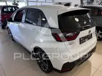 2026 Honda JAZZ