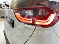 2026 Honda JAZZ