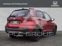 2026 Honda JAZZ