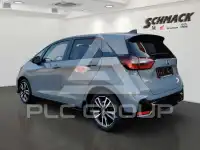 2026 Honda JAZZ