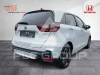 2026 Honda JAZZ