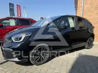 2026 Honda JAZZ