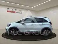 2026 Honda JAZZ