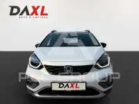 2026 Honda JAZZ