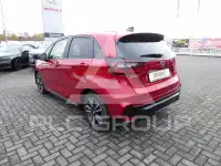 2026 Honda JAZZ