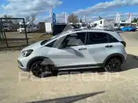 2026 Honda JAZZ