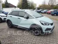 2026 Honda JAZZ