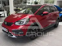 2026 Honda JAZZ
