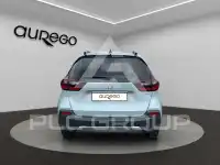 2026 Honda JAZZ