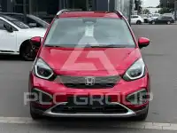 2026 Honda JAZZ