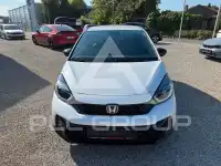 2026 Honda JAZZ