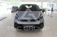 2026 Honda JAZZ