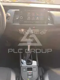 2026 Honda JAZZ