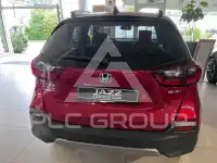 2026 Honda JAZZ