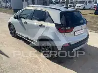 2026 Honda JAZZ