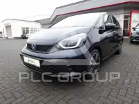 2026 Honda JAZZ